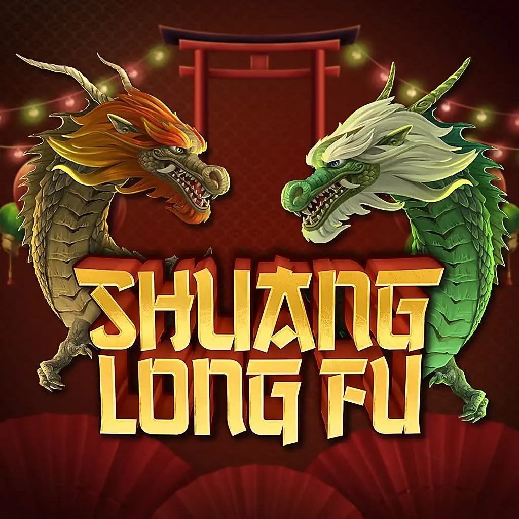 Shuang Long Fu 2 Slot Review Shuang Long Fu 2 Slot Review